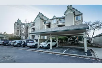 7355 S Alkire Street #105, Littleton, CO 80127 - Photo 1