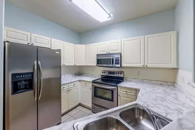 7355 S Alkire Street #105, Littleton, CO 80127 - Photo 7