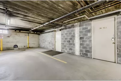 1175 N Emerson Street #312, Denver, CO 80218 - Photo 13