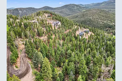 7141 Timber Trail Road, Evergreen, CO 80439 - Photo 7