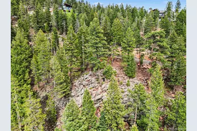 7141 Timber Trail Road, Evergreen, CO 80439 - Photo 3