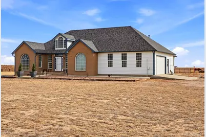 3374 County Road P, Wiggins, CO 80654 - Photo 3