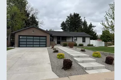 2998 S Adams Street, Denver, CO 80210 - Photo 1