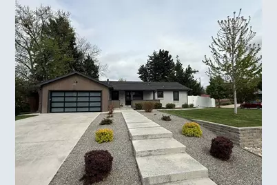 2998 S Adams Street, Denver, CO 80210 - Photo 3