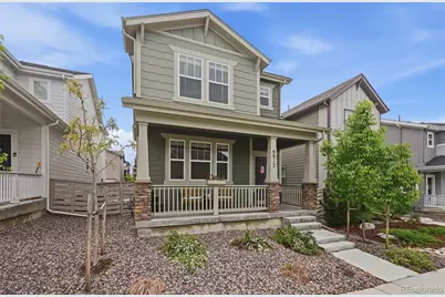 9912 Monte Vista Avenue, Littleton, CO 80125 - Photo 3