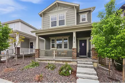 9912 Monte Vista Avenue, Littleton, CO 80125 - Photo 1