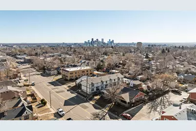 3130 W 38th Avenue #4, Denver, CO 80211 - Photo 1