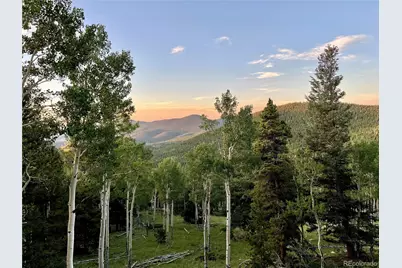 3665 Beaver Brook Canyon Road, Evergreen, CO 80439 - Photo 1