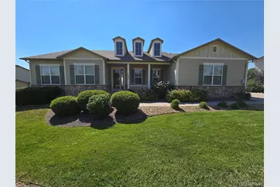 4580 Pleasant Valley Circle, Elizabeth, CO 80107 - Photo 1