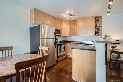 500 E 11th Avenue #205, Denver, CO 80203 - Photo 5