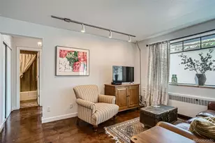500 E 11th Ave, Denver, CO 80203 - Photo 3