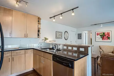500 E 11th Avenue #205, Denver, CO 80203 - Photo 7