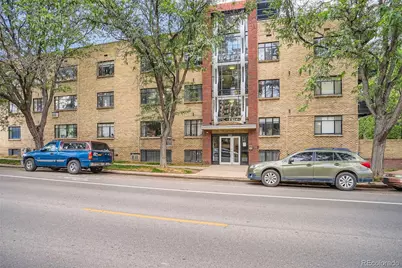 500 E 11th Avenue #205, Denver, CO 80203 - Photo 1