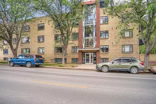 500 E 11th Ave, Denver, CO 80203 - Photo 1