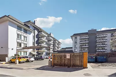 555 E 10th Avenue #3, Denver, CO 80203 - Photo 23