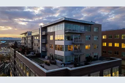 1411 Wynkoop Street #806, Denver, CO 80202 - Photo 39