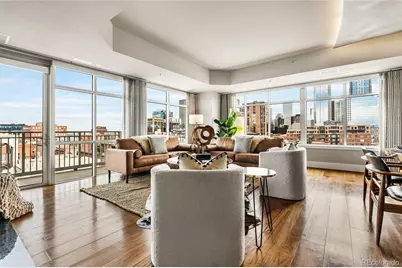 1411 Wynkoop Street #806, Denver, CO 80202 - Photo 21