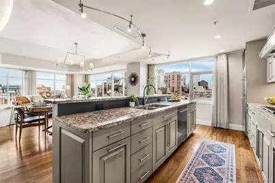 1411 Wynkoop Street #806, Denver, CO 80202 - Photo 9