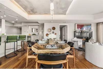 1411 Wynkoop Street #806, Denver, CO 80202 - Photo 15