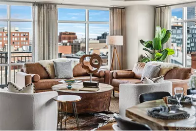 1411 Wynkoop Street #806, Denver, CO 80202 - Photo 23