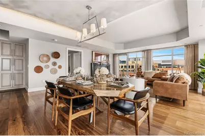 1411 Wynkoop Street #806, Denver, CO 80202 - Photo 19