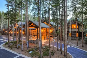 263 Tarnwood Dr, Breckenridge, CO 80424 - Photo 1