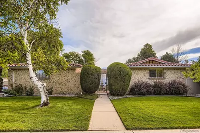 3640 S Monaco Parkway S, Denver, CO 80237 - Photo 1