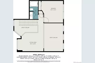 9873 Greensview Circle, Lone Tree, CO 80124 - Photo 27