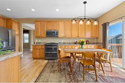 7924 Sabino Lane, Castle Rock, CO 80108 - Photo 11