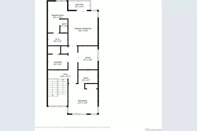 3216 Zuni Street, Denver, CO 80211 - Photo 35