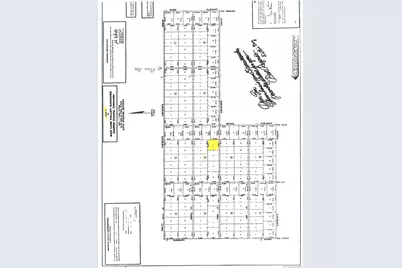 Lot 11 Third Street, Fort Garland, CO 81133 - Photo 9