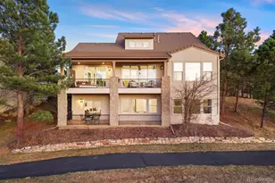 5301 Richmond Hill Ct, Castle Rock, CO 80108 - Photo 3