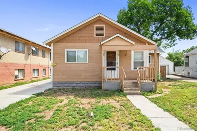 2020 6th Avenue, Greeley, CO 80631 - Photo 1