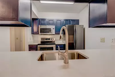 7665 E Eastman Avenue #101B, Denver, CO 80231 - Photo 9