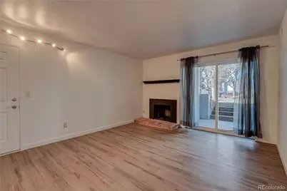 7665 E Eastman Avenue #101B, Denver, CO 80231 - Photo 5