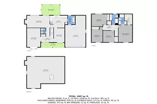 7608 S Williams St, Centennial, CO 80122 - Photo 41