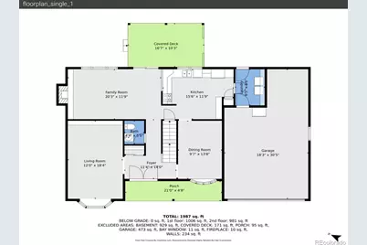 7608 S Williams Street, Centennial, CO 80122 - Photo 39