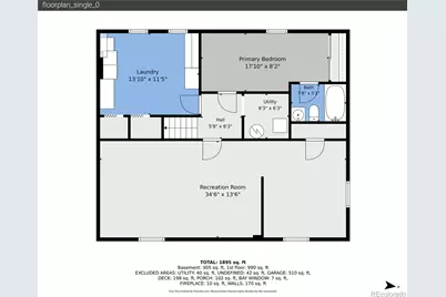 5785 Indiana Street, Golden, CO 80403 - Photo 27