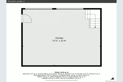 760 Coyote Circle, Black Hawk, CO 80422 - Photo 49