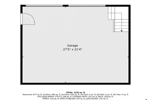 760 Coyote Cir, Black Hawk, CO 80422 - Photo 49