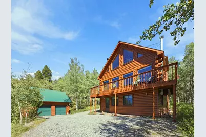 760 Coyote Circle, Black Hawk, CO 80422 - Photo 9