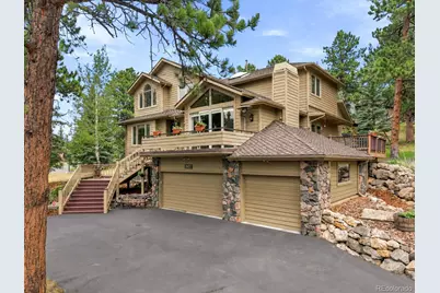 31477 Banff Court, Evergreen, CO 80439 - Photo 1