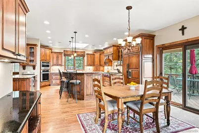 31477 Banff Court, Evergreen, CO 80439 - Photo 9