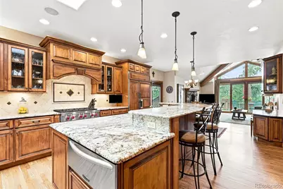 31477 Banff Court, Evergreen, CO 80439 - Photo 11