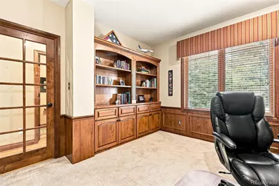 31477 Banff Court, Evergreen, CO 80439 - Photo 17