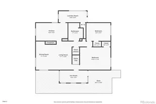 7796 Columbine Ln, Sedalia, CO 80135 - Photo 41