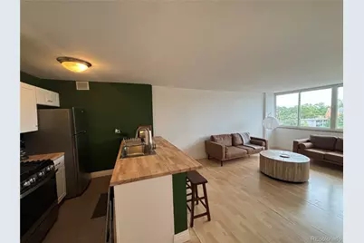1196 N Grant Street #507, Denver, CO 80203 - Photo 5