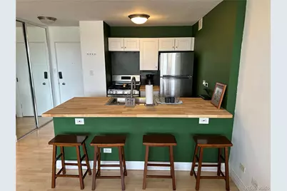 1196 N Grant Street #507, Denver, CO 80203 - Photo 1
