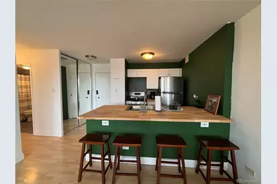 1196 N Grant Street #507, Denver, CO 80203 - Photo 3