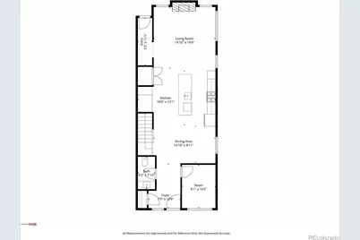 2135 S Sherman Street, Denver, CO 80210 - Photo 35